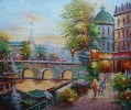 yxj038fB impresionismo escenas de París